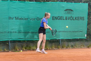 Bild 83 - NL TC an der Schirnau - Grossflottbeker THGC